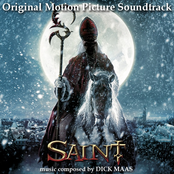 Saint (Original Motion Picture Soundtrack)