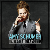 Amy Schumer: Live at the Apollo