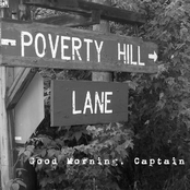 Poverty Hill Lane [EP]