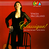 Classique! Guitar Music from Spain and the Americas