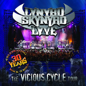 Pick 'em Up by Lynyrd Skynyrd