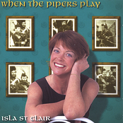 American Piper by Isla St Clair