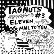 TAGNUTS #3
