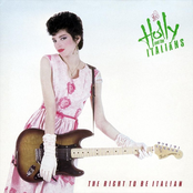 I Wanna Go Home by Holly And The Italians