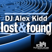 Lost & Found EP