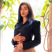 Janani K. Jha: Golden Age