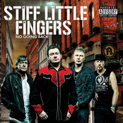 Good Luck With That by Stiff Little Fingers