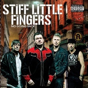 Guilty As Sin by Stiff Little Fingers