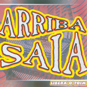 Libera O Toim by Arriba Saia