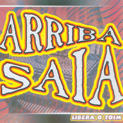 Rock Do Jegue by Arriba Saia