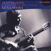 Juan Martin: Luna Negra