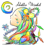 Hello, WORLD!