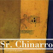 Estrenos T.v. by Sr. Chinarro