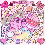 HAPPY BIRTHDAY 2!