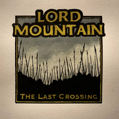 The Last Crossing
