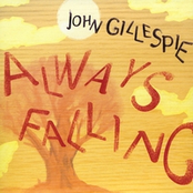 john gillespie