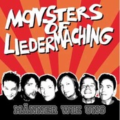 Zu Meiner Band by Monsters Of Liedermaching