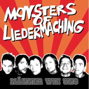 Durchschnitt by Monsters Of Liedermaching