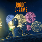 Robot Dreams