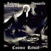 Cosmic Ritual (Split with Abyssielle)