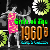 Girls of the 1960s - Rare & Obscure