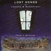Lost Songs Of Lennon & McCartney