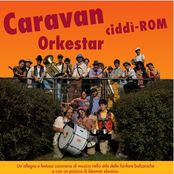 Caje Sukarije by Caravan Orkestar
