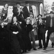 maxwell street klezmer band