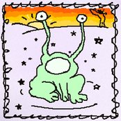 Silly Love (daniel johnston cover)