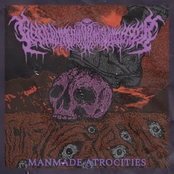 MANMADE ATROCITIES