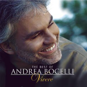 Una Furtiva Lacrima by Andrea Bocelli