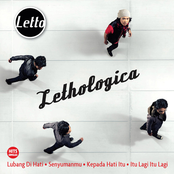 Hapuskan Keluhanmu by Letto