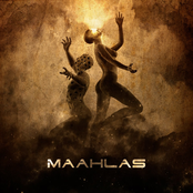 The Great Divide by Maahlas