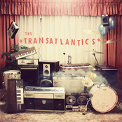 Tea Legs by The Transatlantics