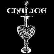 Holy Water by Chalice