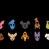 Disney Age @ D_100 Cafe