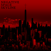 Negative Space Skyline