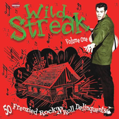 David Ray: Wild Streak Volume 1