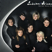 Come Again Sweet Love by Latvian Voices