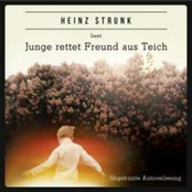 Große Ferien by Heinz Strunk
