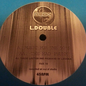 Music For The 90's / The Mad Phunk (Remasters)