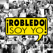 Robledo Soy Yo (Sencillo)