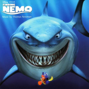 finding nemo soundtrack