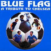 Blue Flag