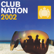 Ministry of Sound: Club Nation 2002