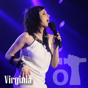 Operación Triunfo 2008