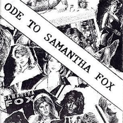 Home-Made Music For Home-Made People Vol. 7: "Sexy But Chic" / Ode To Samantha Fox (Soft Blend)