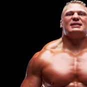 Brock Lesnar