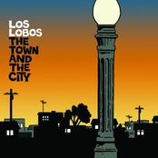 Chuco's Cumbia by Los Lobos