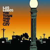 The Valley by Los Lobos